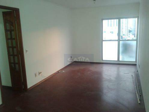 Apartamento à venda com 3 quartos, 75m² - Foto 1