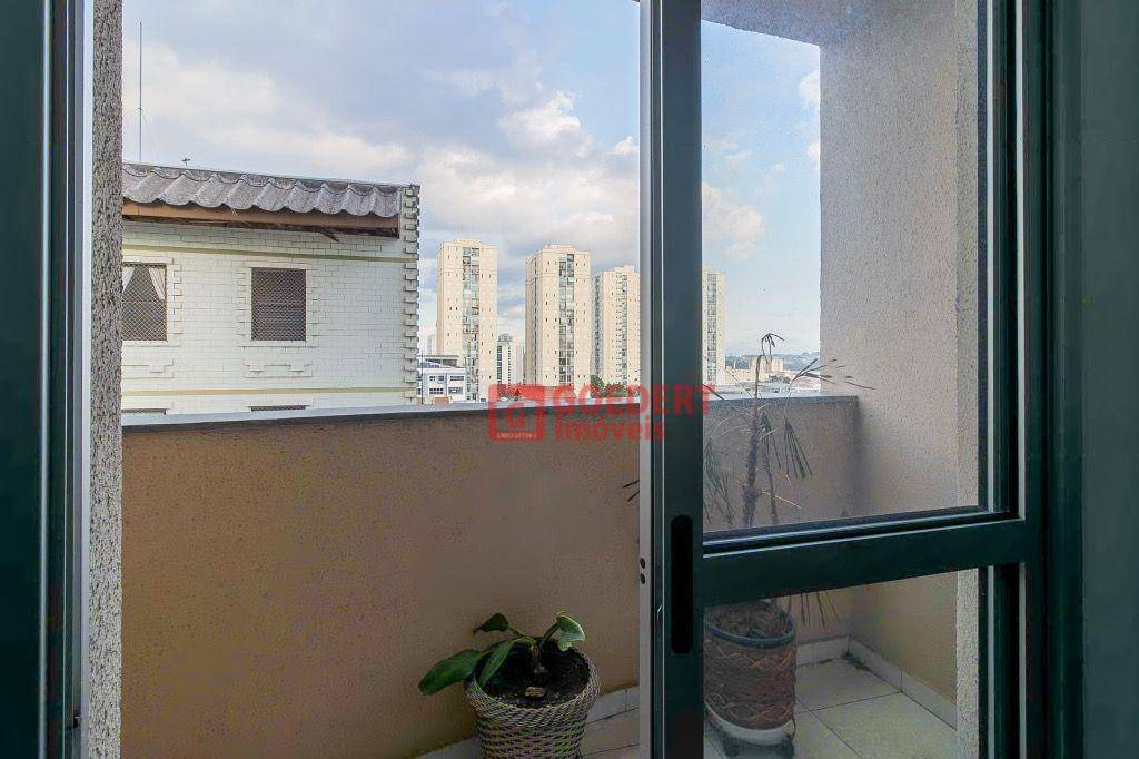 Apartamento à venda com 2 quartos, 58m² - Foto 7