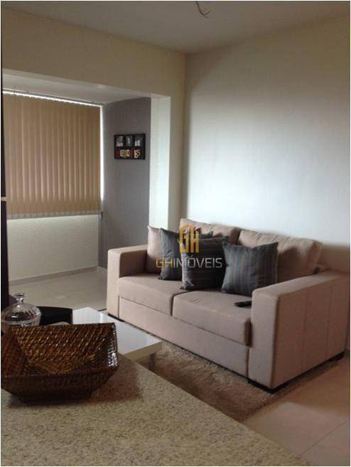 Apartamento à venda com 2 quartos, 62m² - Foto 7