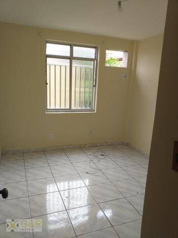 Apartamento à venda com 2 quartos, 55m² - Foto 7