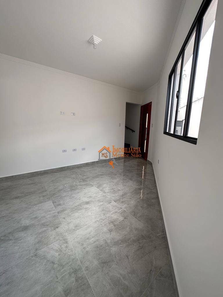 Sobrado à venda com 2 quartos, 72m² - Foto 21