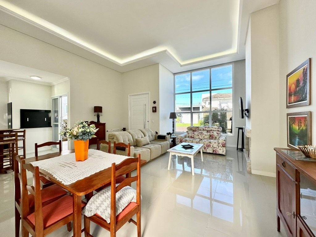 Casa de Condomínio à venda com 3 quartos, 148m² - Foto 18