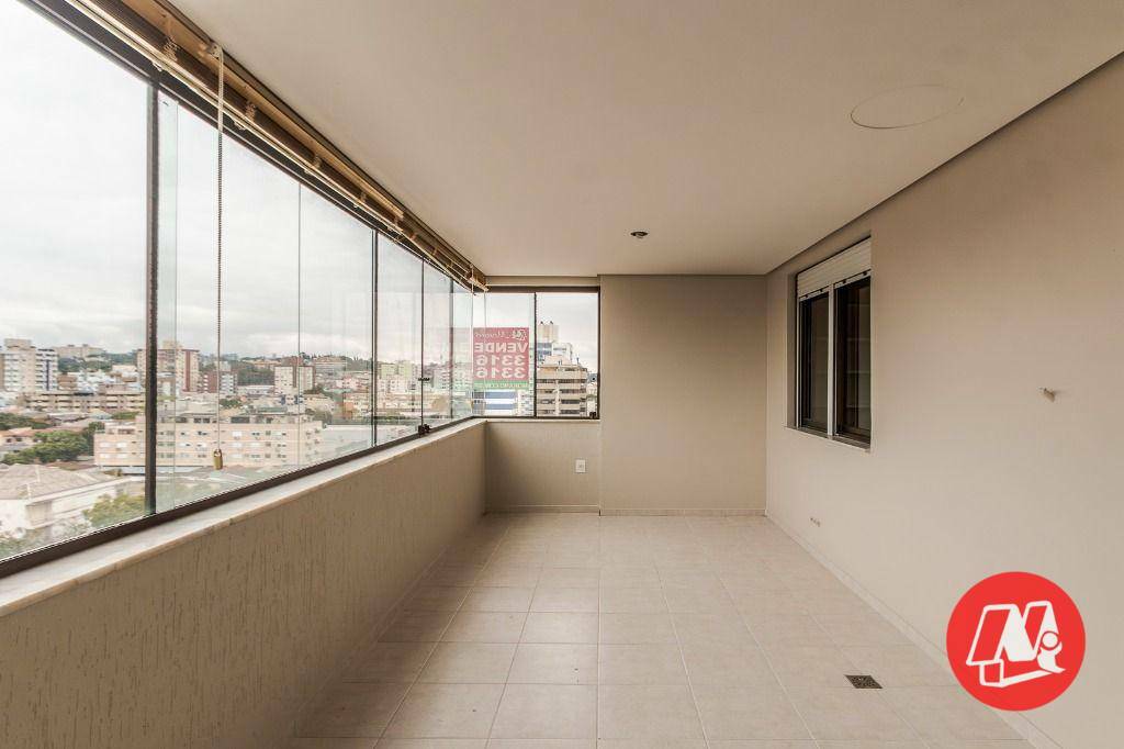 Apartamento à venda com 3 quartos, 96m² - Foto 6