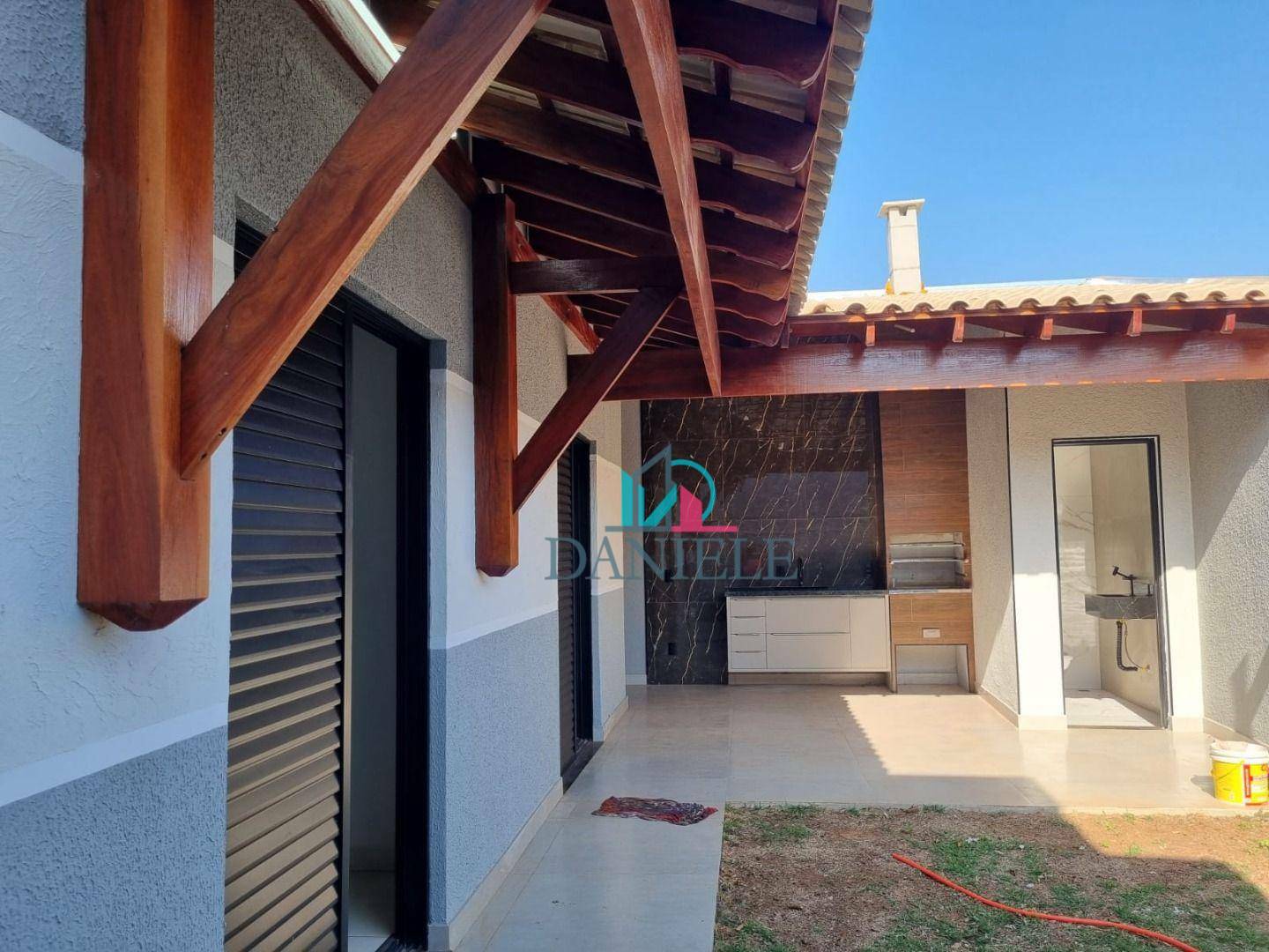 Casa de Condomínio à venda com 3 quartos, 159m² - Foto 24