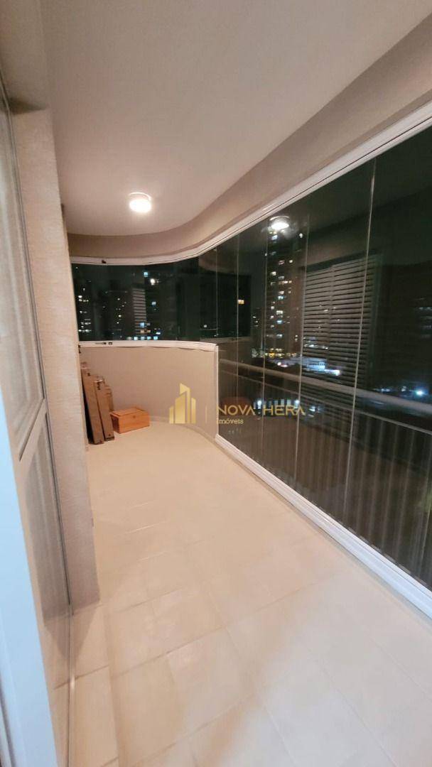 Apartamento à venda com 3 quartos, 92m² - Foto 26