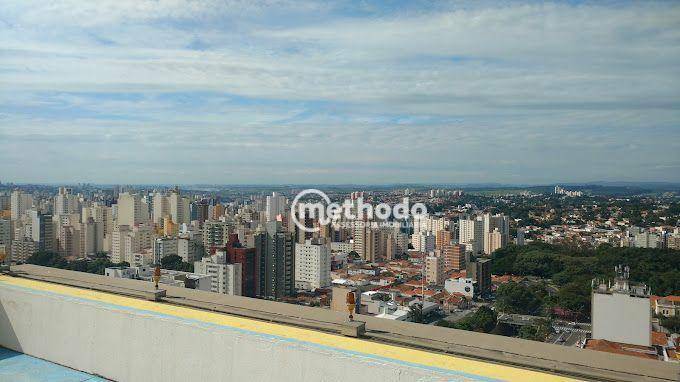 Apartamento à venda com 1 quarto, 45m² - Foto 12