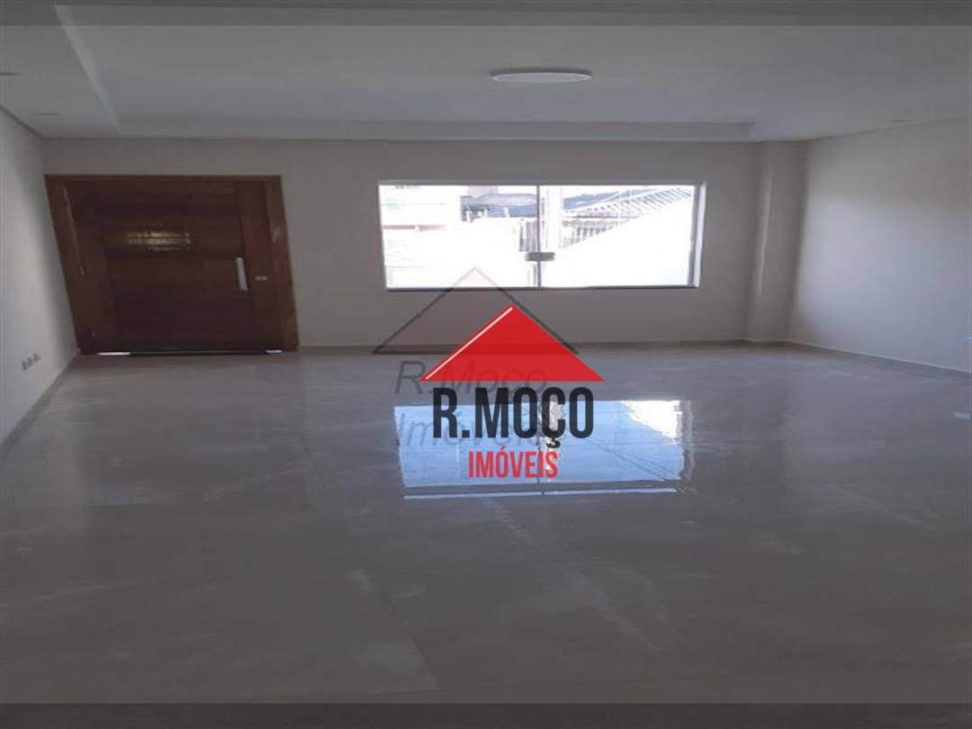 Sobrado à venda com 3 quartos, 152m² - Foto 2