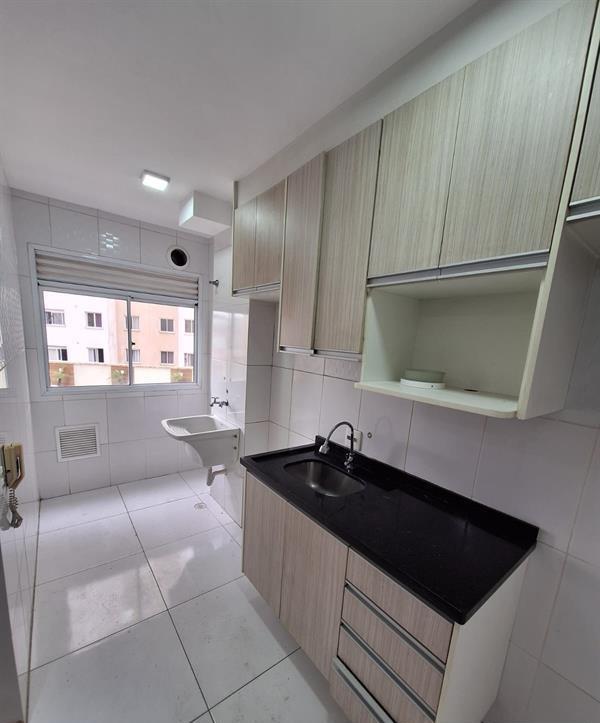 Apartamento à venda com 2 quartos, 48m² - Foto 19