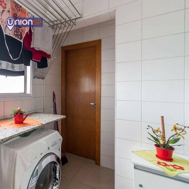 Apartamento à venda com 3 quartos, 102m² - Foto 21