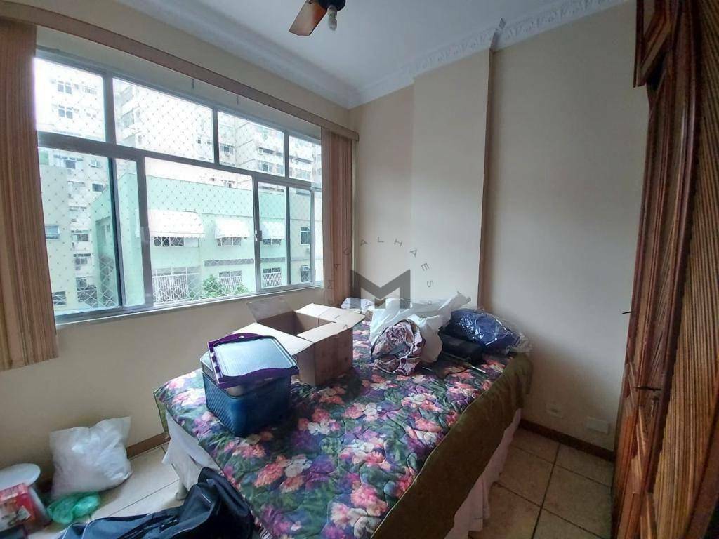 Apartamento à venda com 3 quartos, 115m² - Foto 7