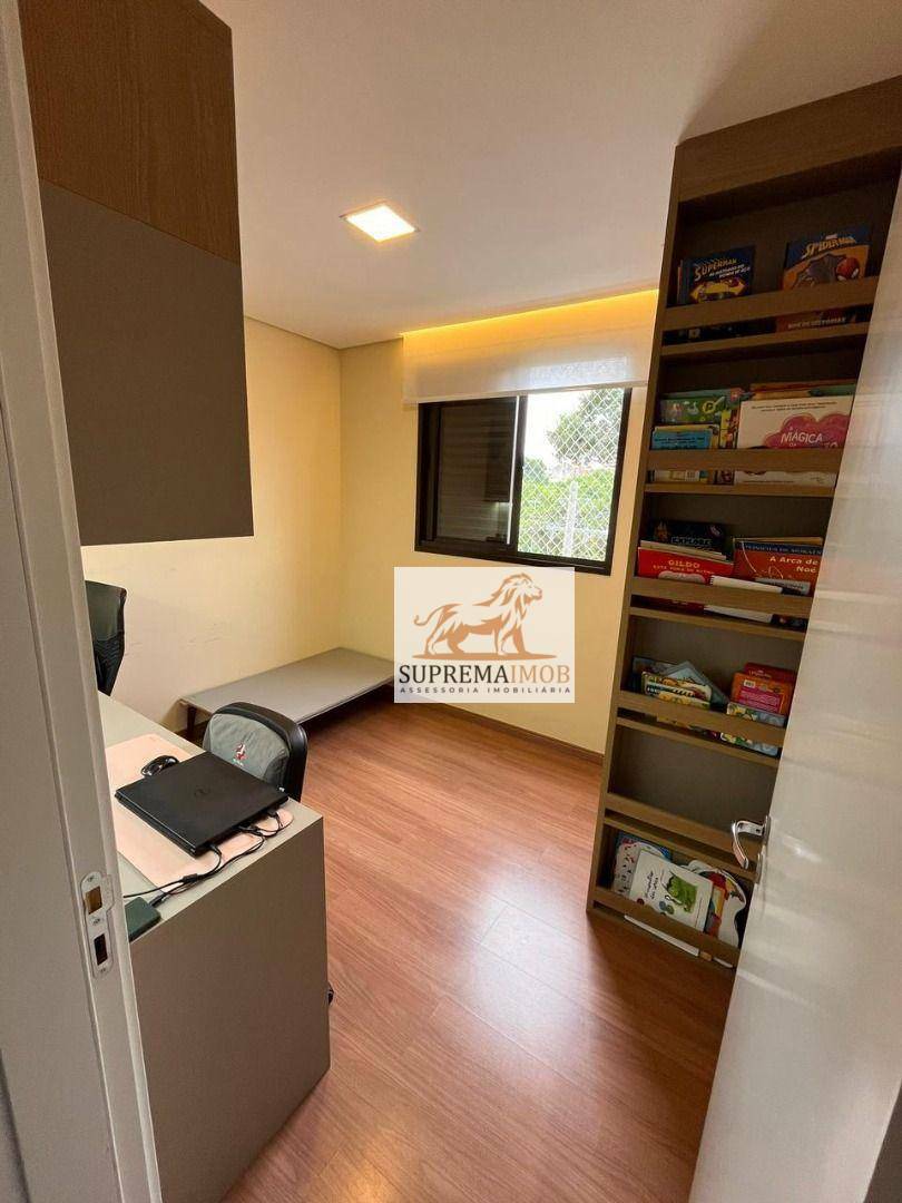 Apartamento à venda com 3 quartos, 87m² - Foto 15