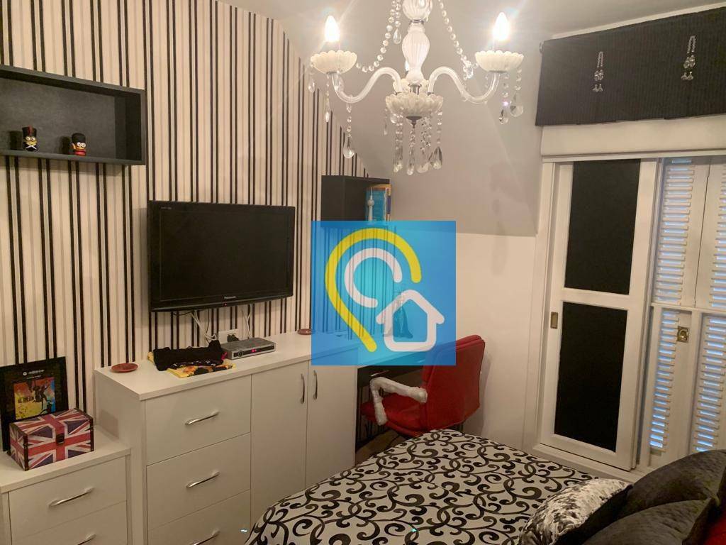 Casa de Condomínio à venda com 4 quartos, 500m² - Foto 19