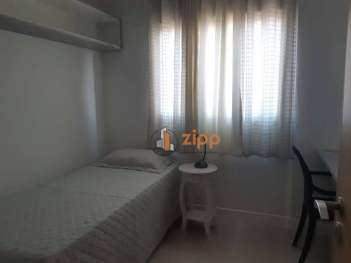 Apartamento à venda com 2 quartos, 76m² - Foto 10