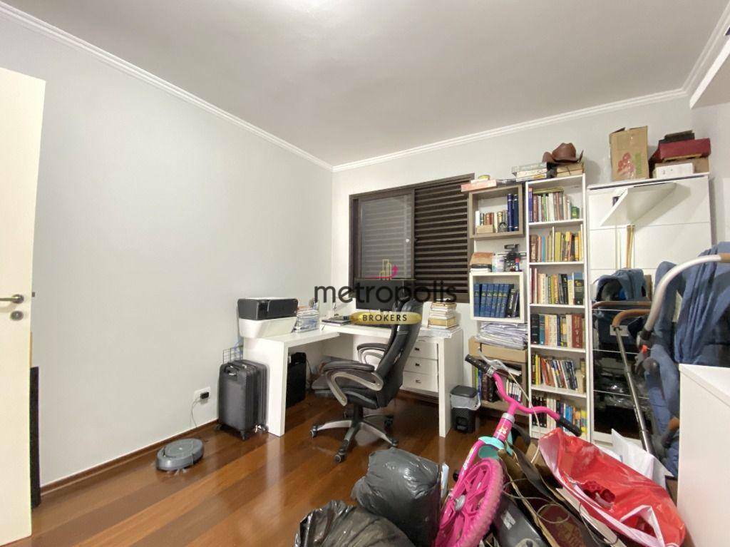 Apartamento à venda com 3 quartos, 122m² - Foto 18