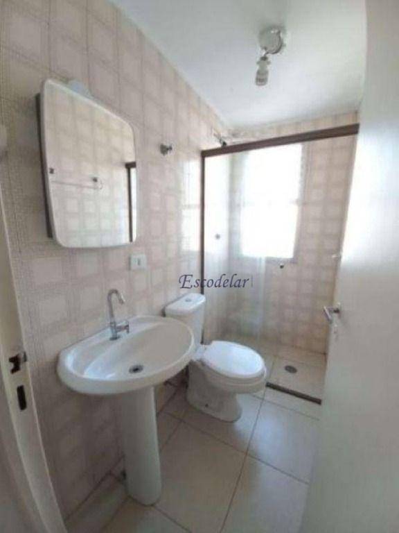 Apartamento à venda com 1 quarto, 36m² - Foto 5