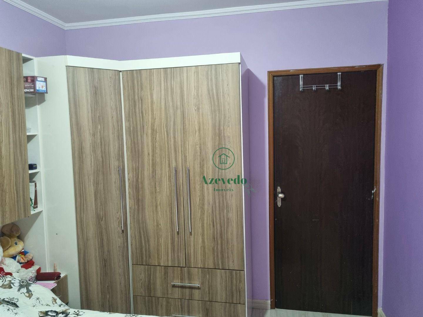 Sobrado à venda com 3 quartos, 100m² - Foto 50