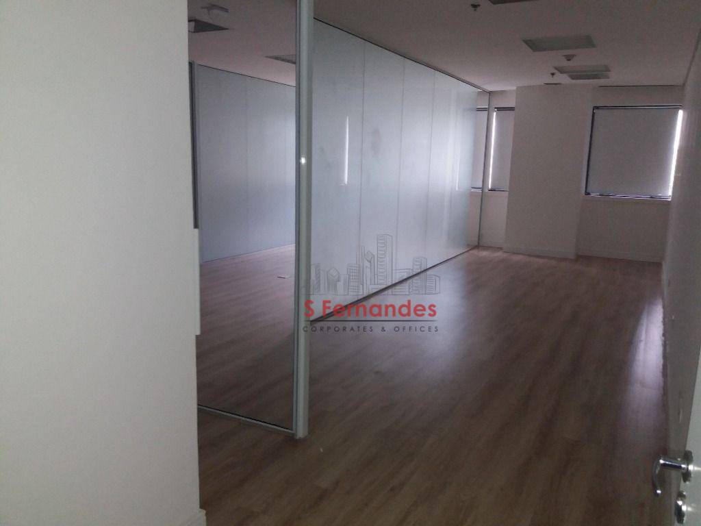 Conjunto Comercial-Sala para alugar, 266m² - Foto 5