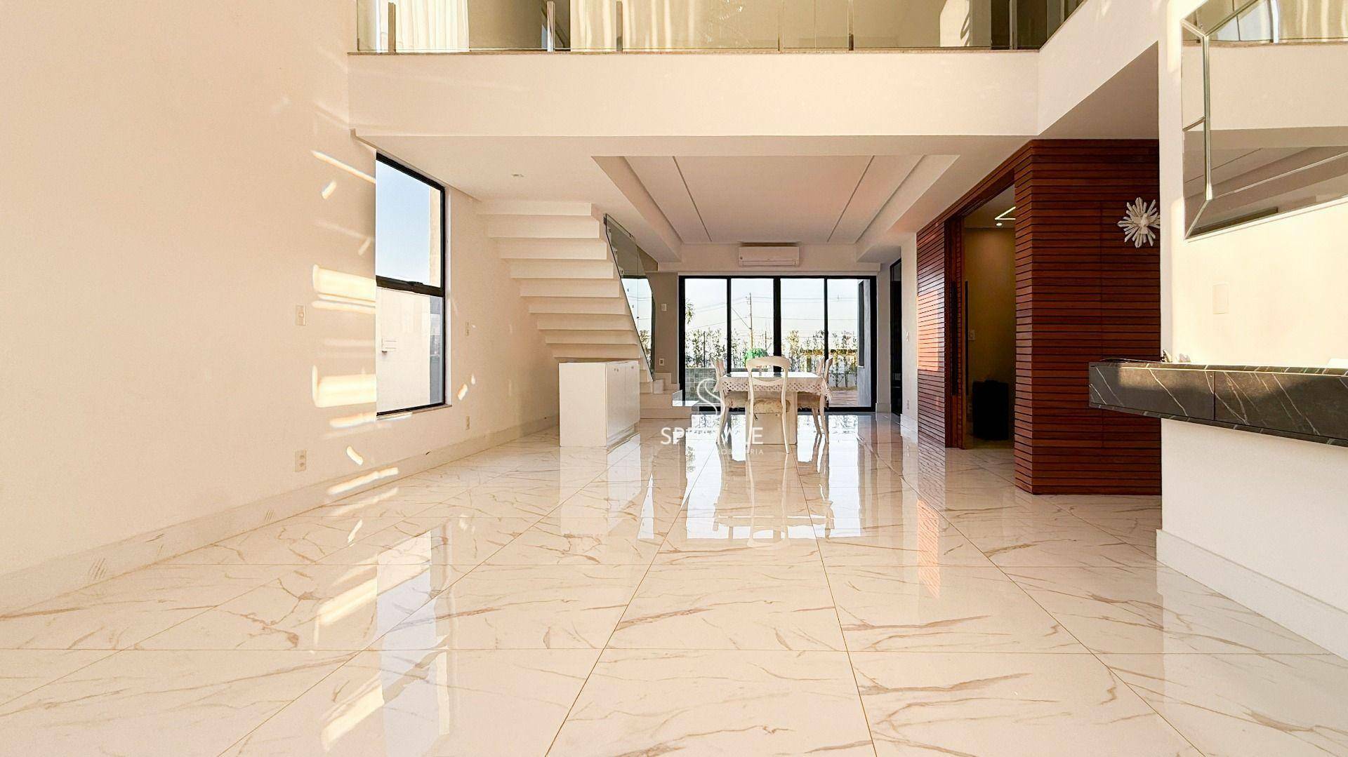 Casa de Condomínio, 4 quartos - Foto 2