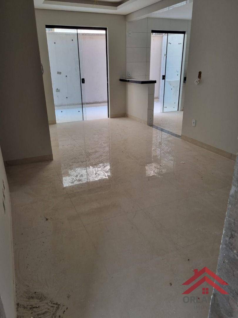 Apartamento à venda com 2 quartos, 55m² - Foto 8