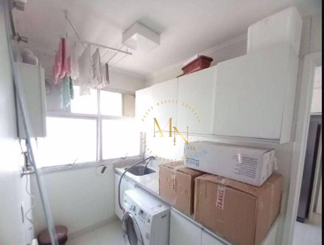 Apartamento à venda com 3 quartos, 145m² - Foto 16