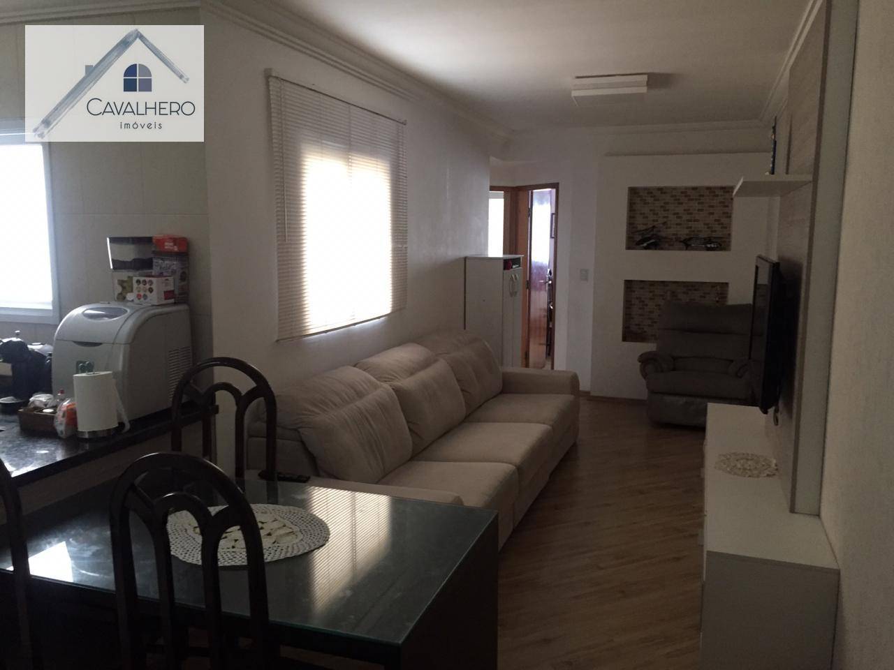 Cobertura à venda com 3 quartos, 180m² - Foto 10