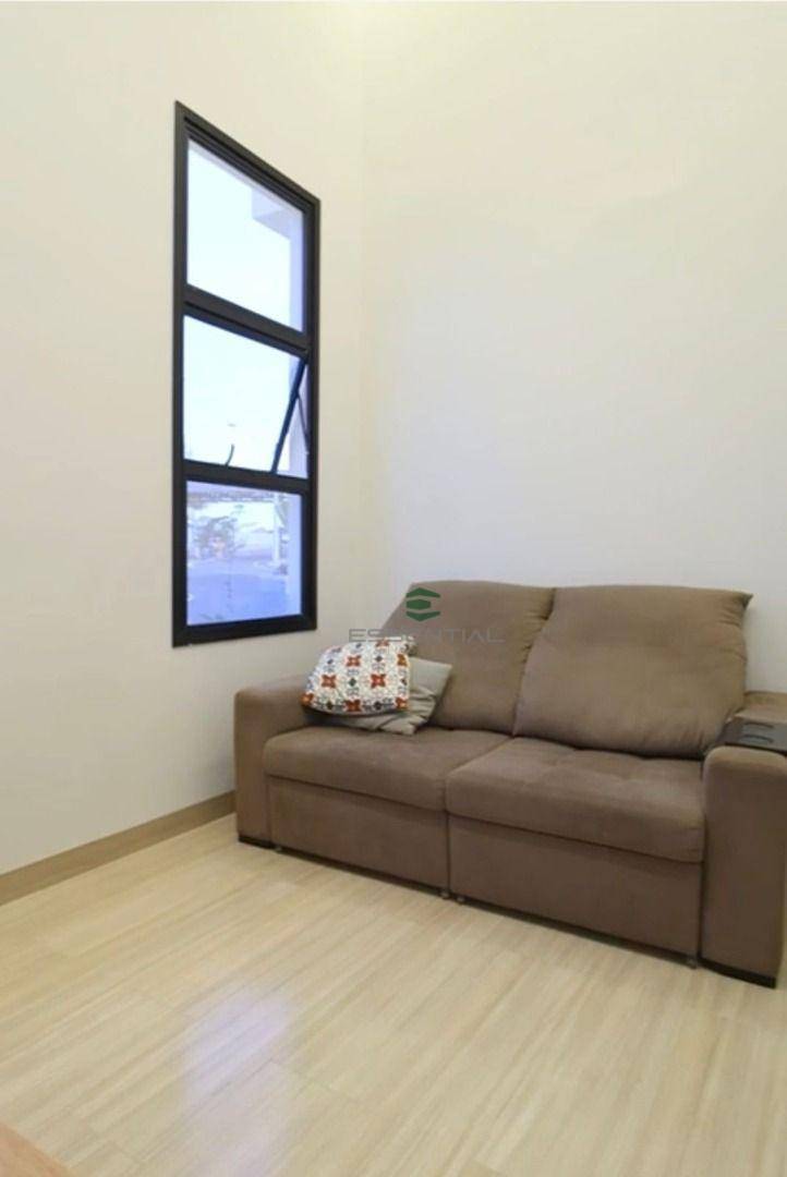 Casa de Condomínio à venda com 3 quartos, 160m² - Foto 10