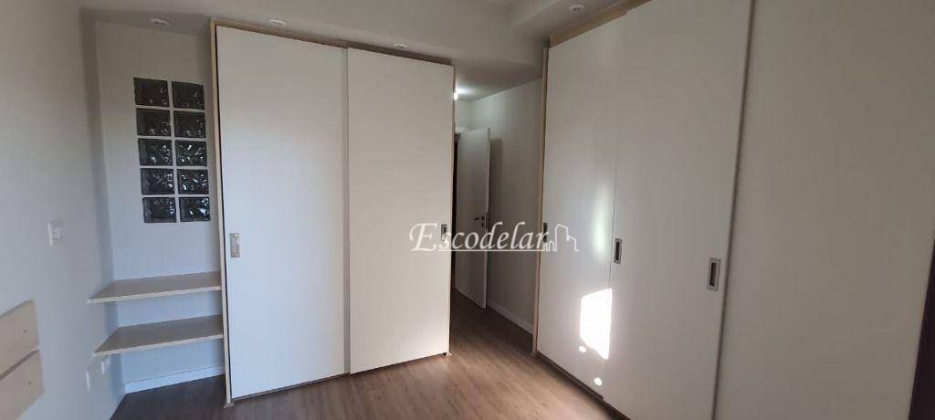 Apartamento à venda com 3 quartos, 120m² - Foto 12