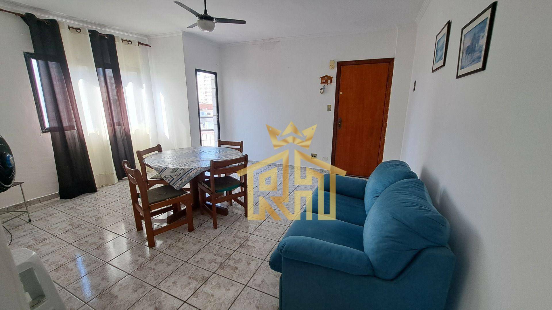 Apartamento à venda com 1 quarto, 55m² - Foto 5