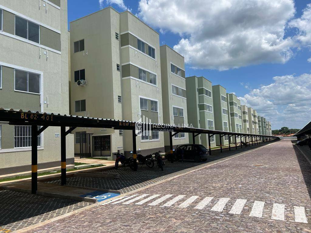 Apartamento à venda com 3 quartos, 59m² - Foto 8