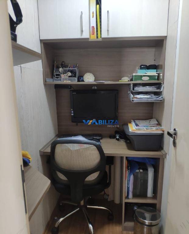 Apartamento à venda com 2 quartos, 83m² - Foto 9