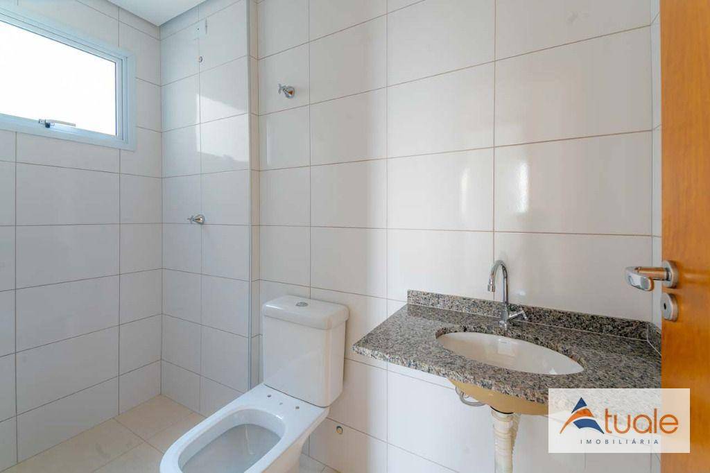 Apartamento à venda com 2 quartos, 58m² - Foto 13