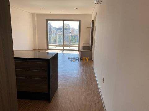 Apartamento para alugar com 1 quarto, 76m² - Foto 4