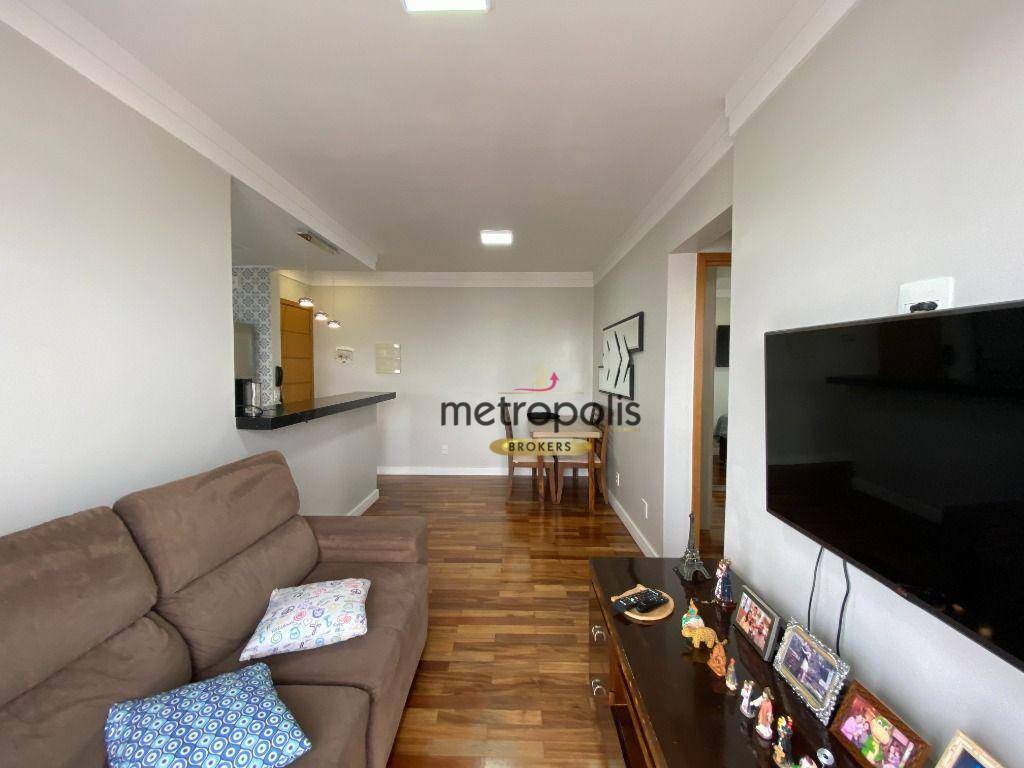 Apartamento à venda com 2 quartos, 50m² - Foto 13