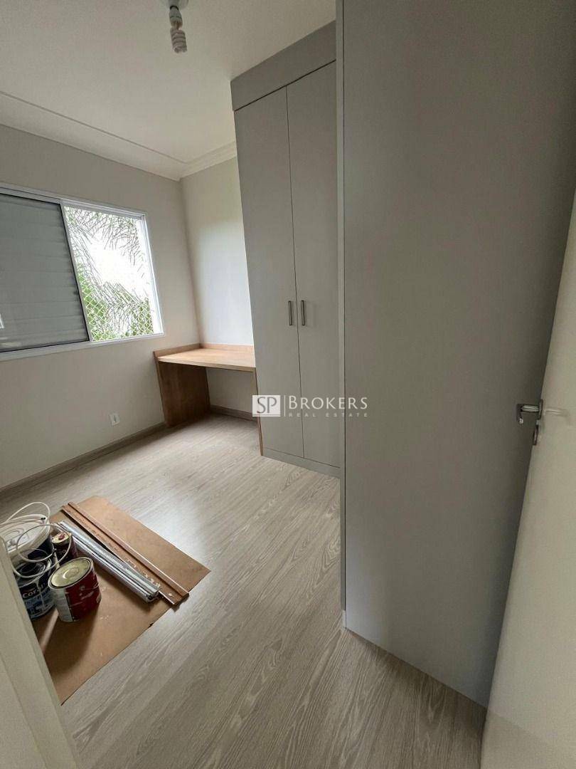 Apartamento à venda com 2 quartos, 47m² - Foto 22