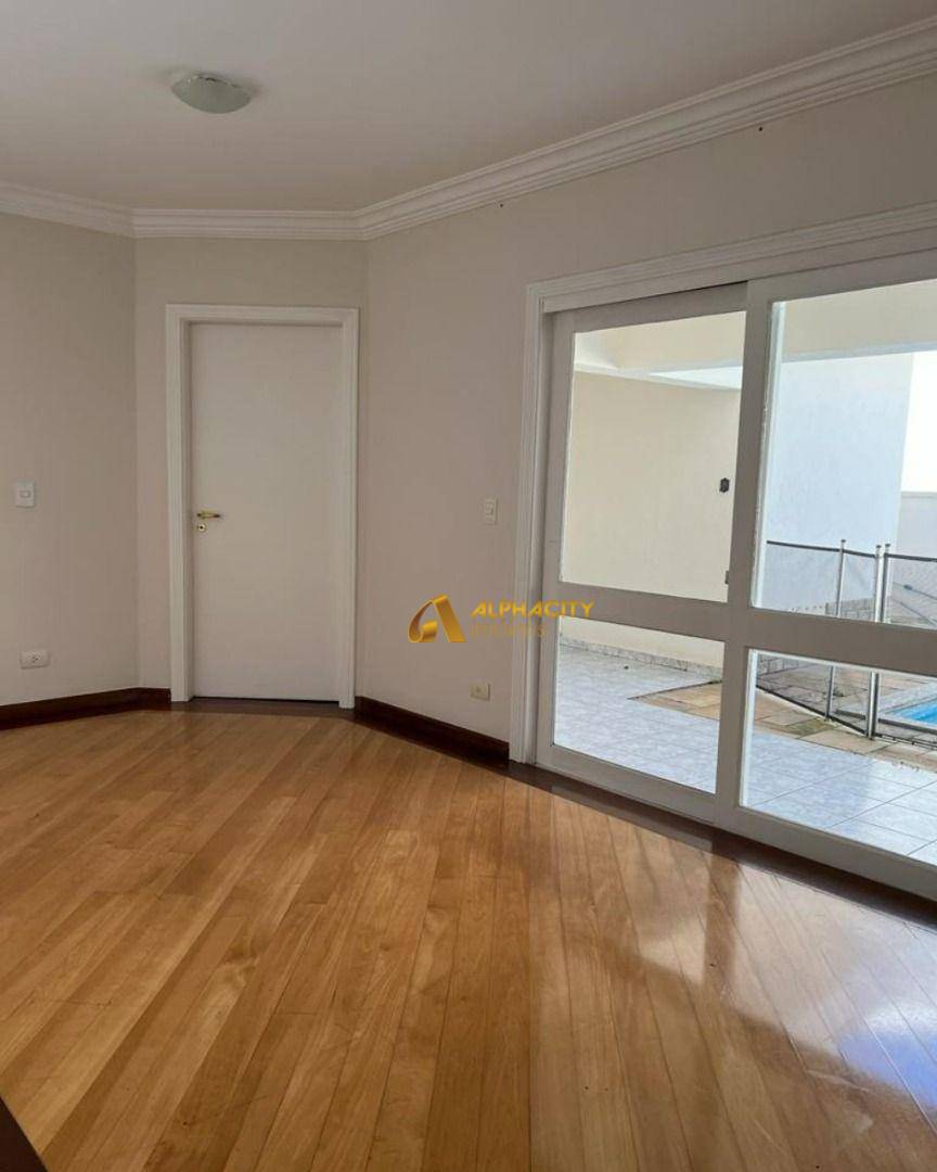 Casa de Condomínio à venda com 5 quartos, 1100m² - Foto 25