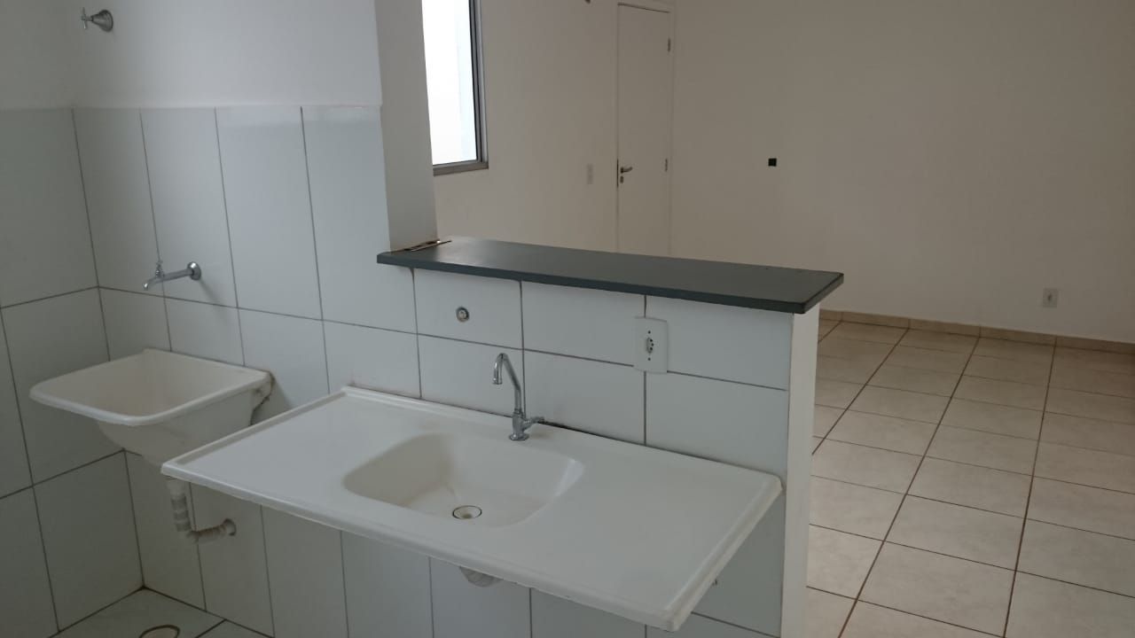 Apartamento à venda com 2 quartos, 50m² - Foto 3