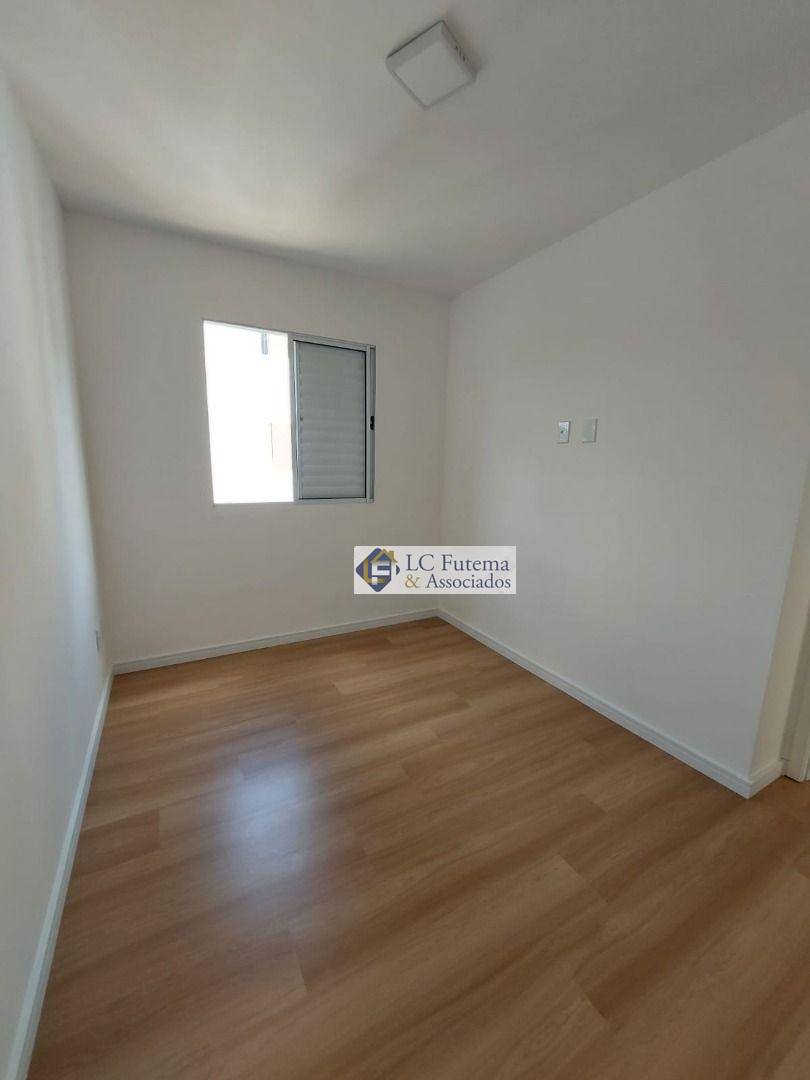 Apartamento à venda com 2 quartos, 47m² - Foto 9