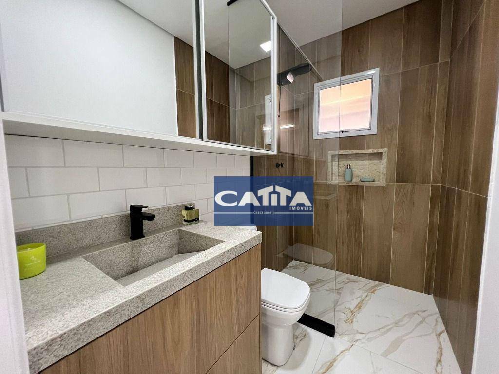 Apartamento à venda com 2 quartos, 36m² - Foto 12