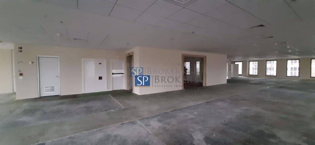 Conjunto Comercial-Sala para alugar, 270m² - Foto 8