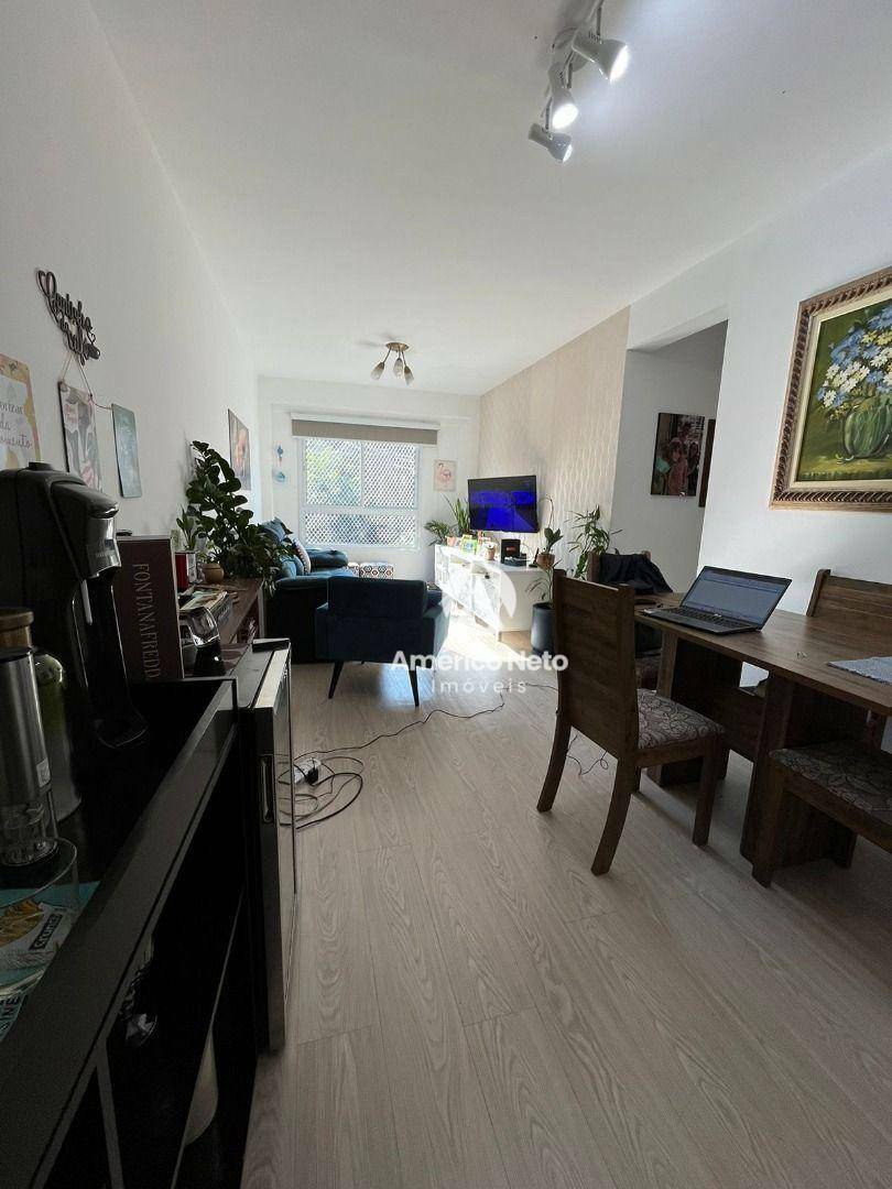 Apartamento à venda com 3 quartos, 73m² - Foto 5