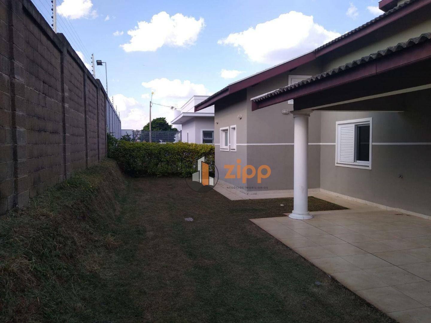 Casa de Condomínio à venda com 3 quartos, 210m² - Foto 45