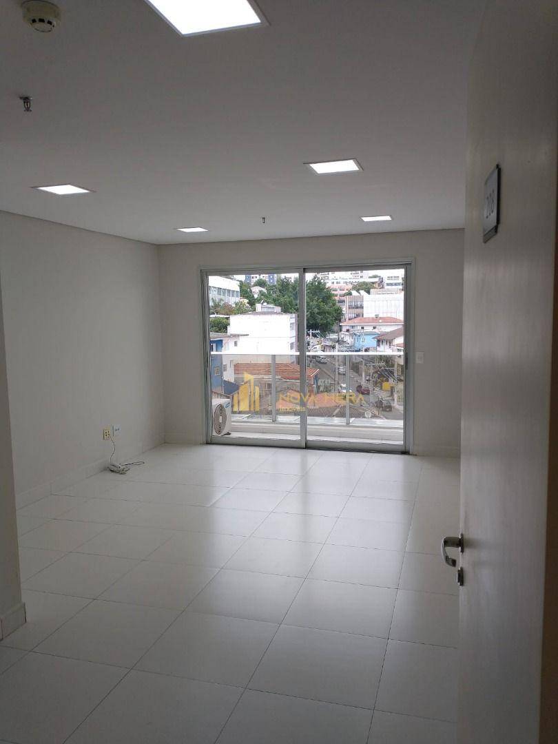 Conjunto Comercial-Sala à venda, 27m² - Foto 3