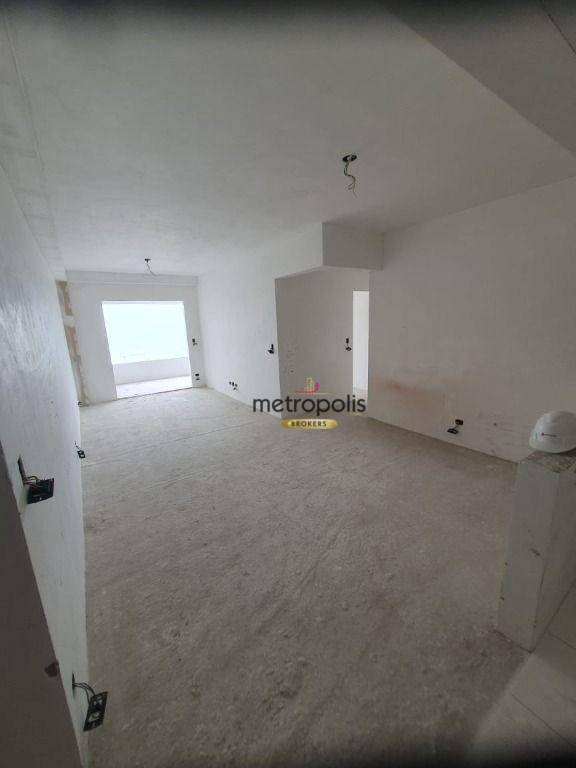 Apartamento à venda com 3 quartos, 115m² - Foto 1