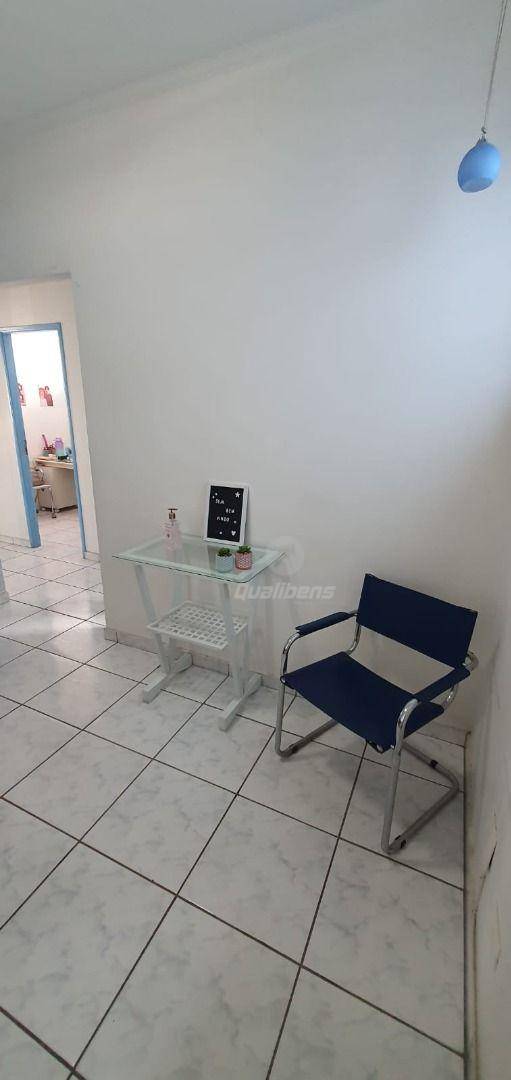 Conjunto Comercial-Sala à venda, 59m² - Foto 2