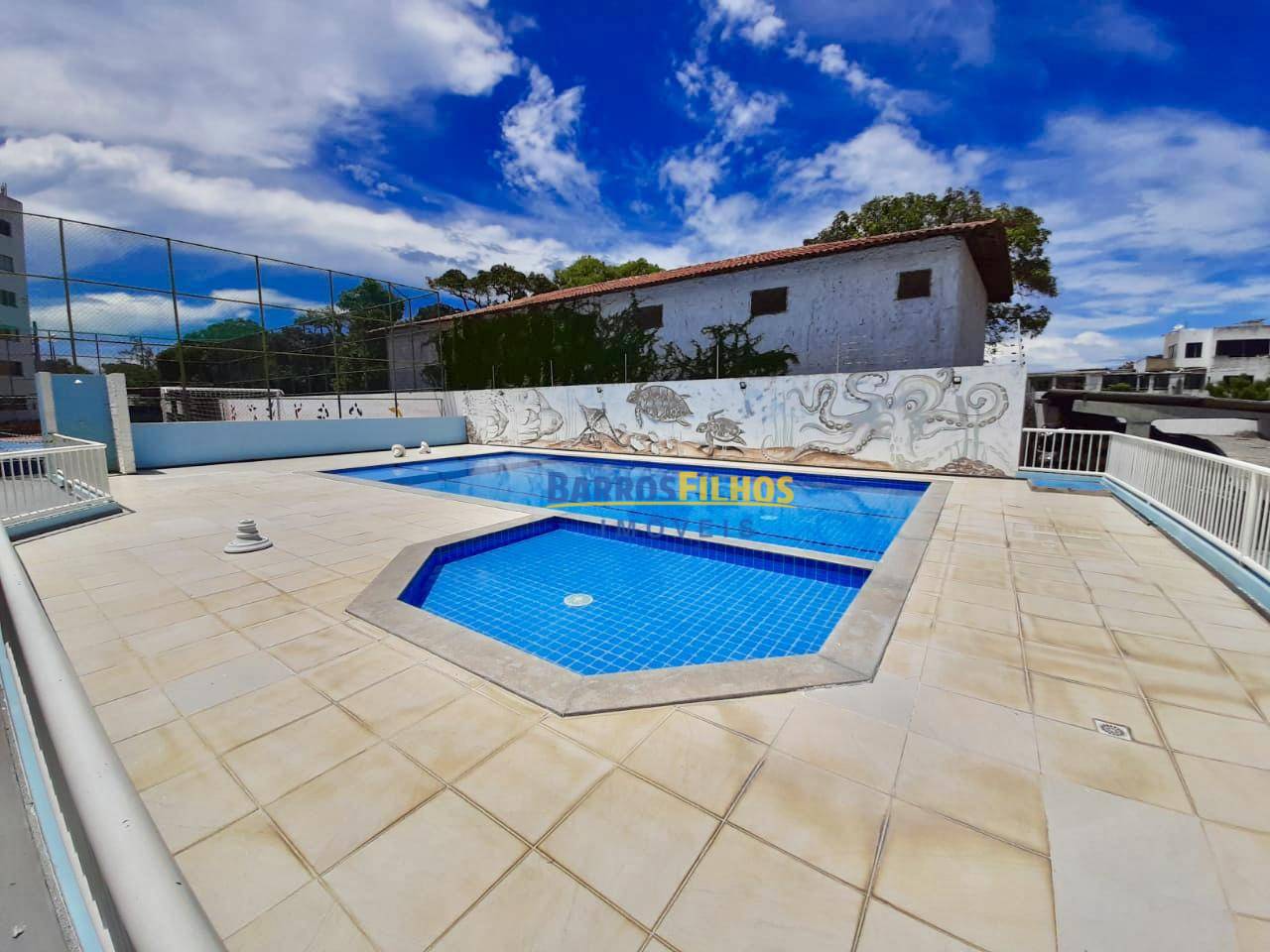 Apartamento para alugar com 3 quartos, 70M2 - Foto 27
