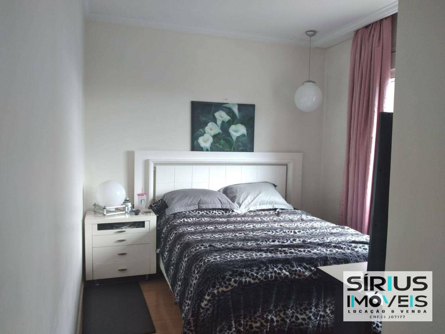 Apartamento à venda com 4 quartos, 227m² - Foto 13