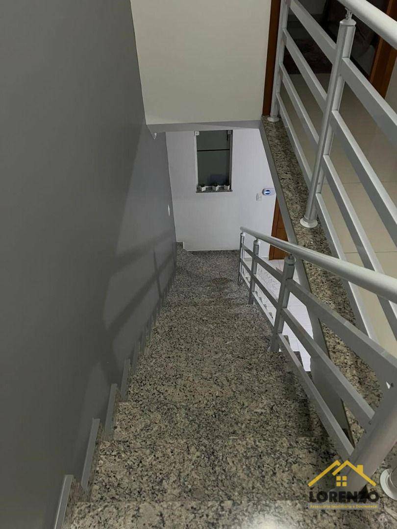 Sobrado à venda com 3 quartos, 108m² - Foto 9