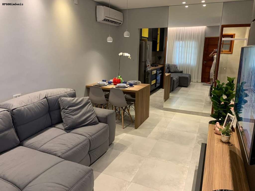 Apartamento, 2 quartos - Foto 5