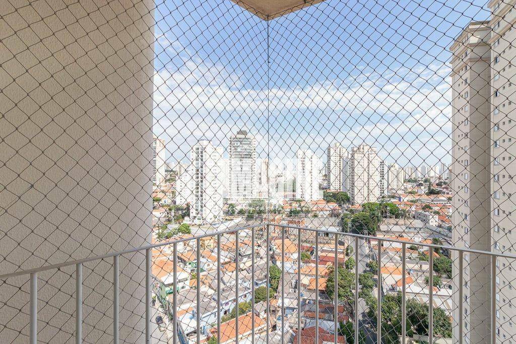 Apartamento à venda com 2 quartos, 57m² - Foto 5