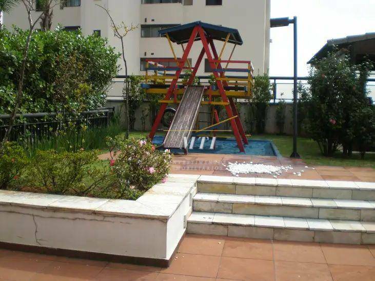 Apartamento, 3 quartos, 95 m² - Foto 23